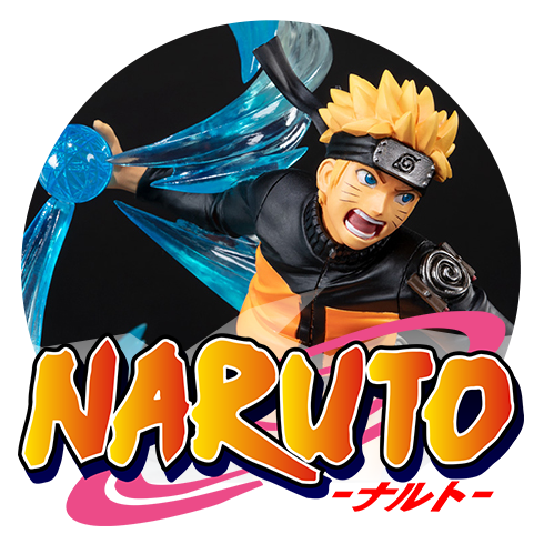 Ediya Shop > Naruto