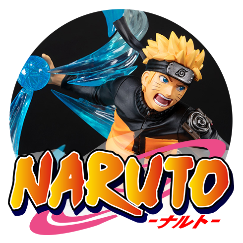 Ediya Shop AB > Naruto