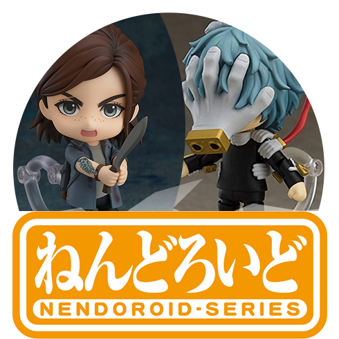 Ediya Shop > Nendoroid
