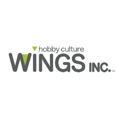 Wings Inc. - Ediya Shop AB