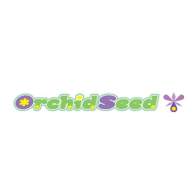 Orchid Seed - Ediya Shop AB