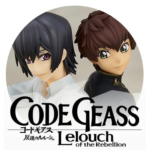Ediya Shop AB > Code Geass