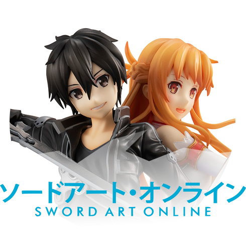 Sword Art Online - Ediya Shop AB