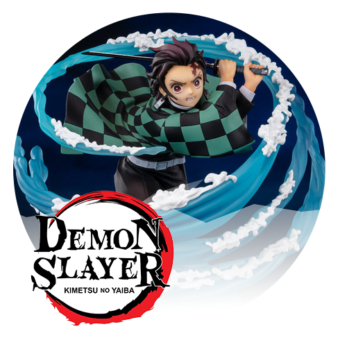 Ediya Shop AB > Kimetsu no Yaiba