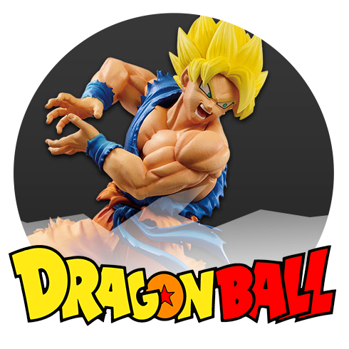 Ediya Shop AB > Dragon Ball