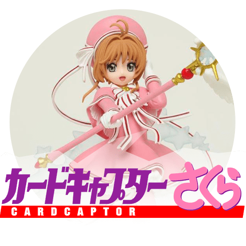 Cardcaptor Sakura - Ediya Shop