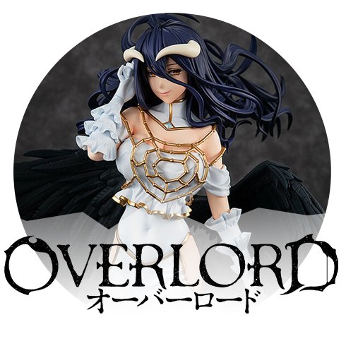 Overlord - Ediya Shop AB