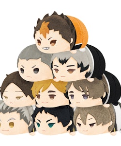 Mochi Mochi Mascot Haikyu!! Vol.3 Kotaro Bokuto