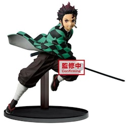 Demon Slayer: Kimetsu no Yaiba Vibration Stars Tanjiro Kamado (Rerelease)