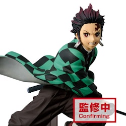 Demon Slayer: Kimetsu no Yaiba Vibration Stars Tanjiro Kamado (Rerelease)