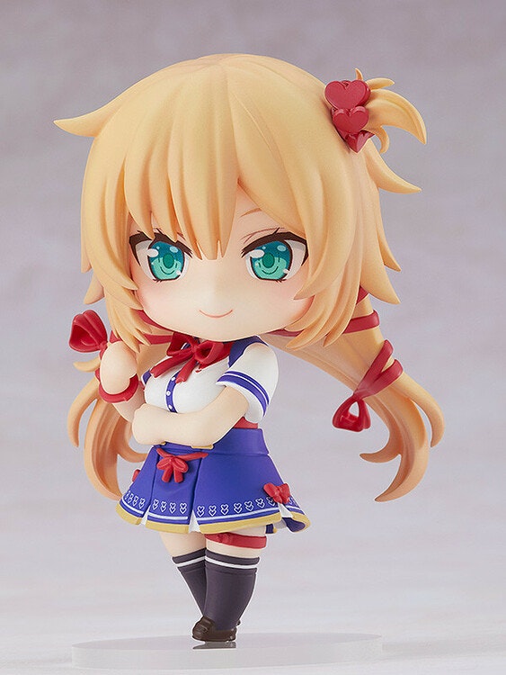 Hololive Production Nendoroid Akai Haato (Rerelease)