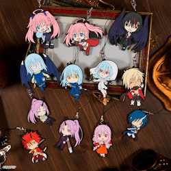 TenSura Keychain Ichibansho Harvest Festival (H)