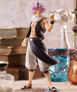 Fairy Tail Final Season Pop Up Parade Natsu Dragneel (Rerelease)