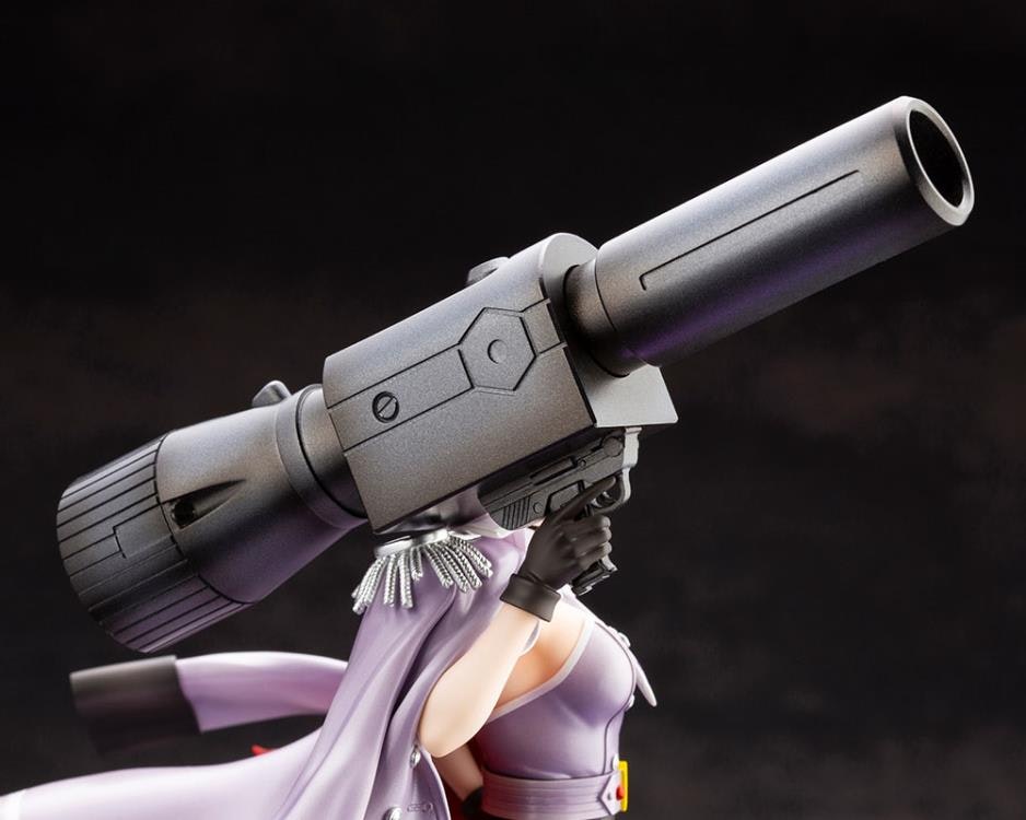 Transformers Bishoujo Megatron Deluxe Edition