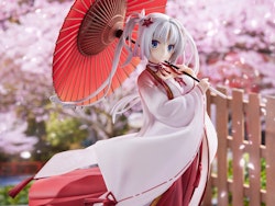 Senren Banka Yoshino Tomotake Limited Edition