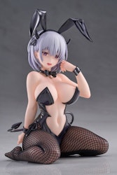 Original Character Bunny Girl Lume Illustrated by Yatsumi Suzuame Deluxe Version