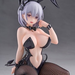 Original Character Bunny Girl Lume Illustrated by Yatsumi Suzuame Deluxe Version