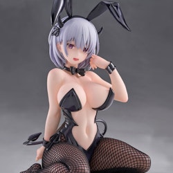 Original Character Bunny Girl Lume Illustrated by Yatsumi Suzuame Deluxe Version