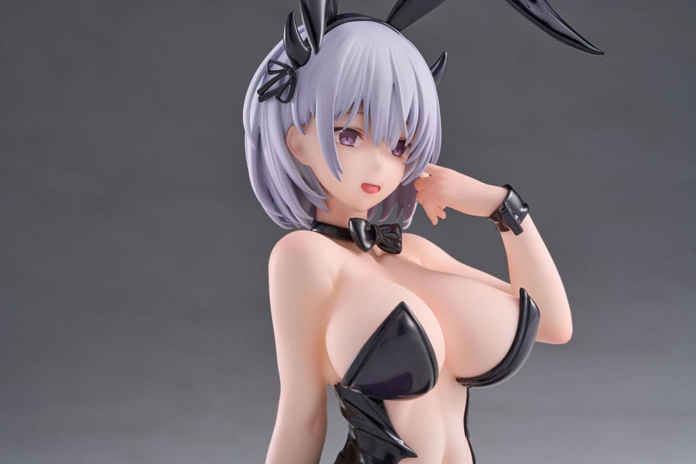 Original Character Bunny Girl Lume Illustrated by Yatsumi Suzuame Deluxe Version