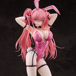 【18+】Original Character Pink Twintail Bunny-chan Deluxe Ver.