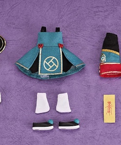 Nendoroid Doll Outfit Set: Chinese-Style Jiangshi Twins (Ginger)