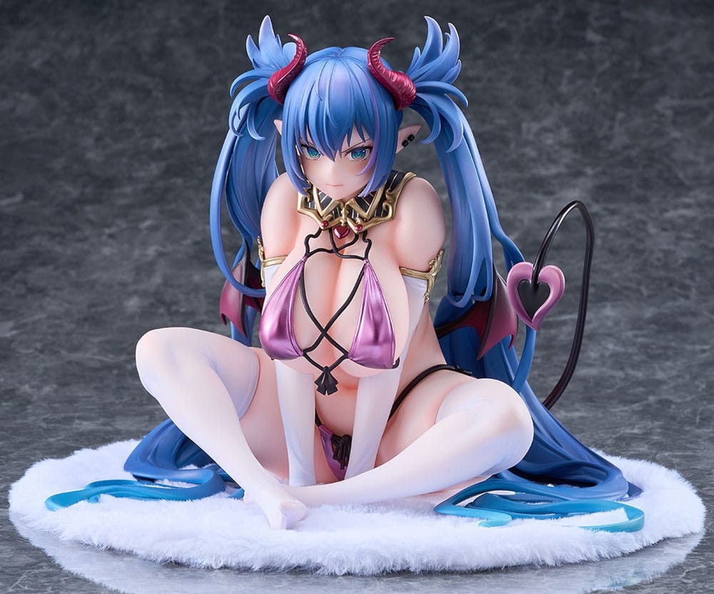 (18+) Original Character Succuco Tapestry Set Edition