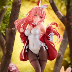White Rabbit Illustrated by Rosuuri Deluxe Version