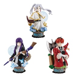 Frieren: Beyond Journey's End Petitrama EX Their Journey Set of 3 Figures Special Edition