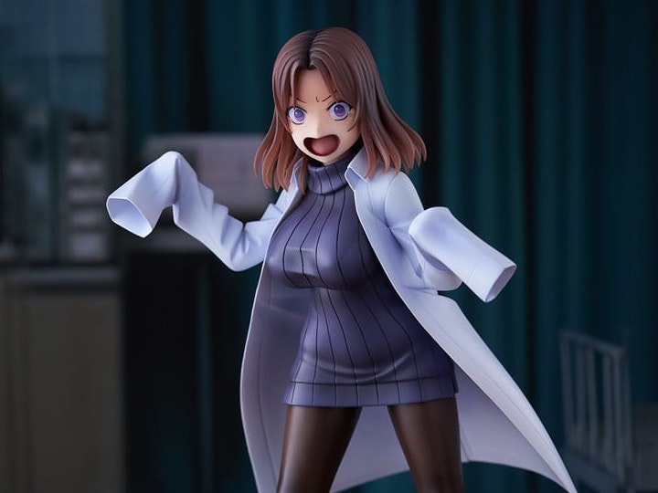 Sakusei Byoutou Amamiya-sensei DK Edition