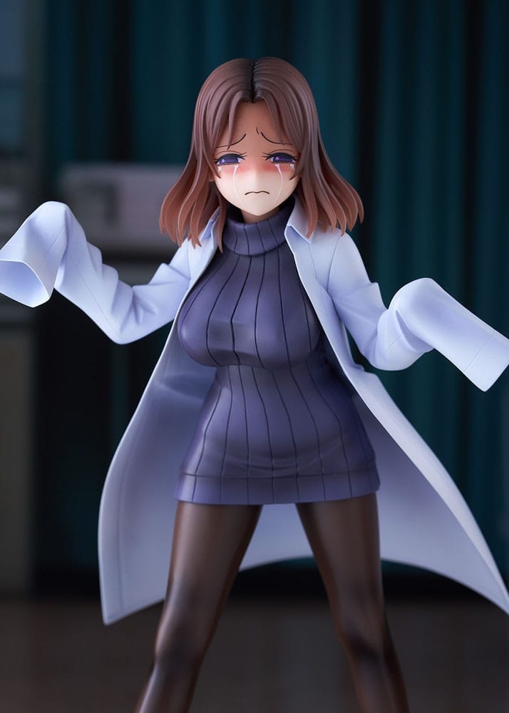 Sakusei Byoutou Amamiya-sensei DK Edition