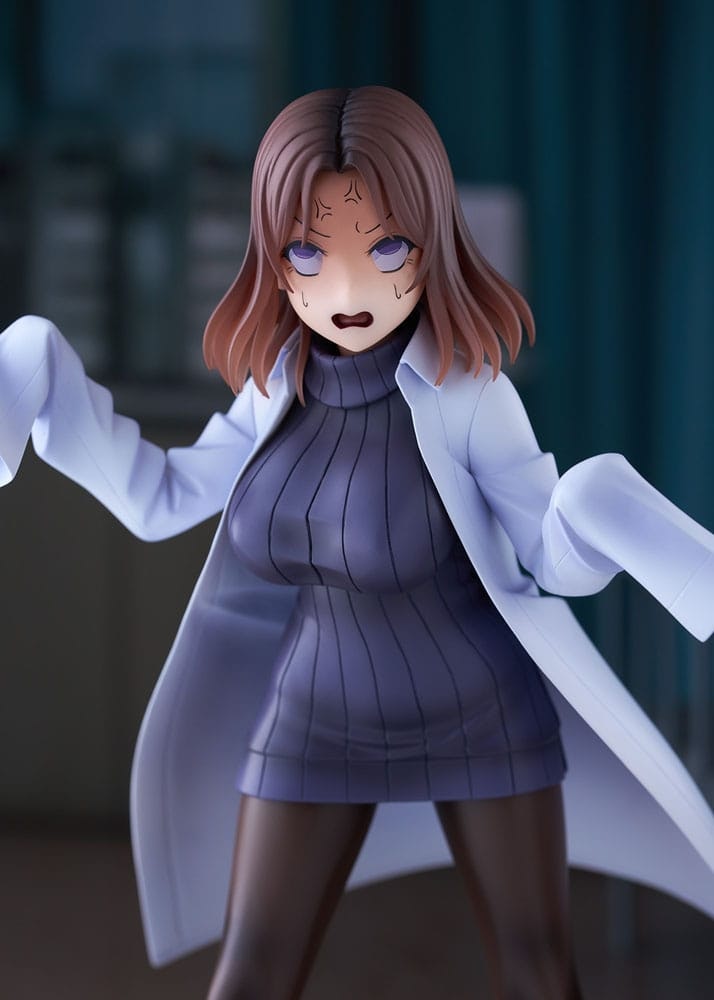 Sakusei Byoutou Amamiya-sensei DK Edition
