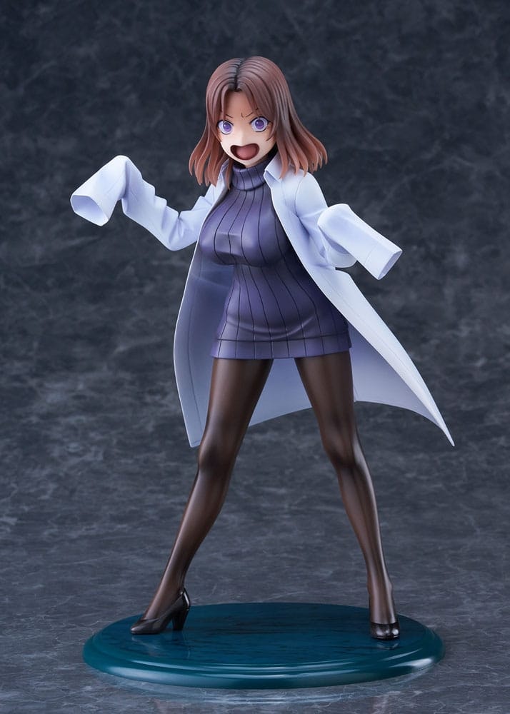 Sakusei Byoutou Amamiya-sensei DK Edition