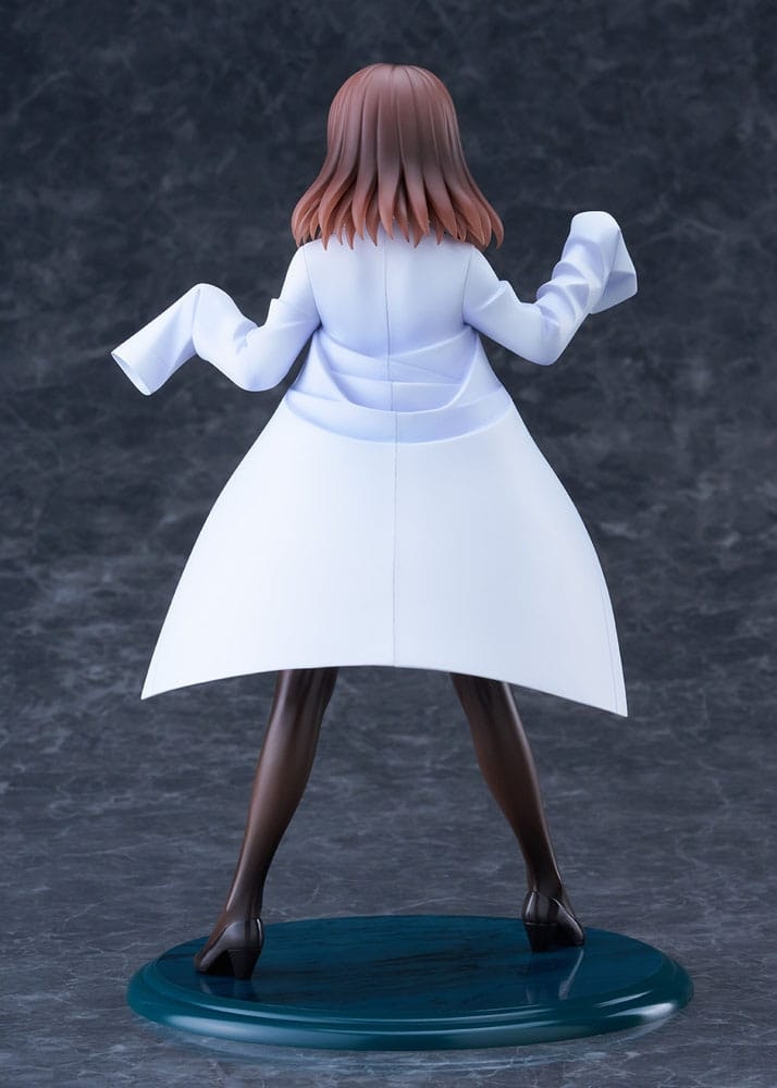Sakusei Byoutou Amamiya-sensei DK Edition