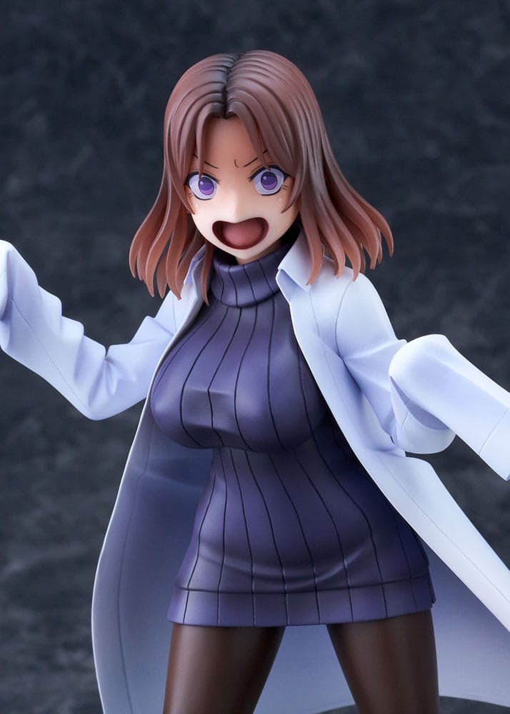 Sakusei Byoutou Amamiya-sensei DK Edition
