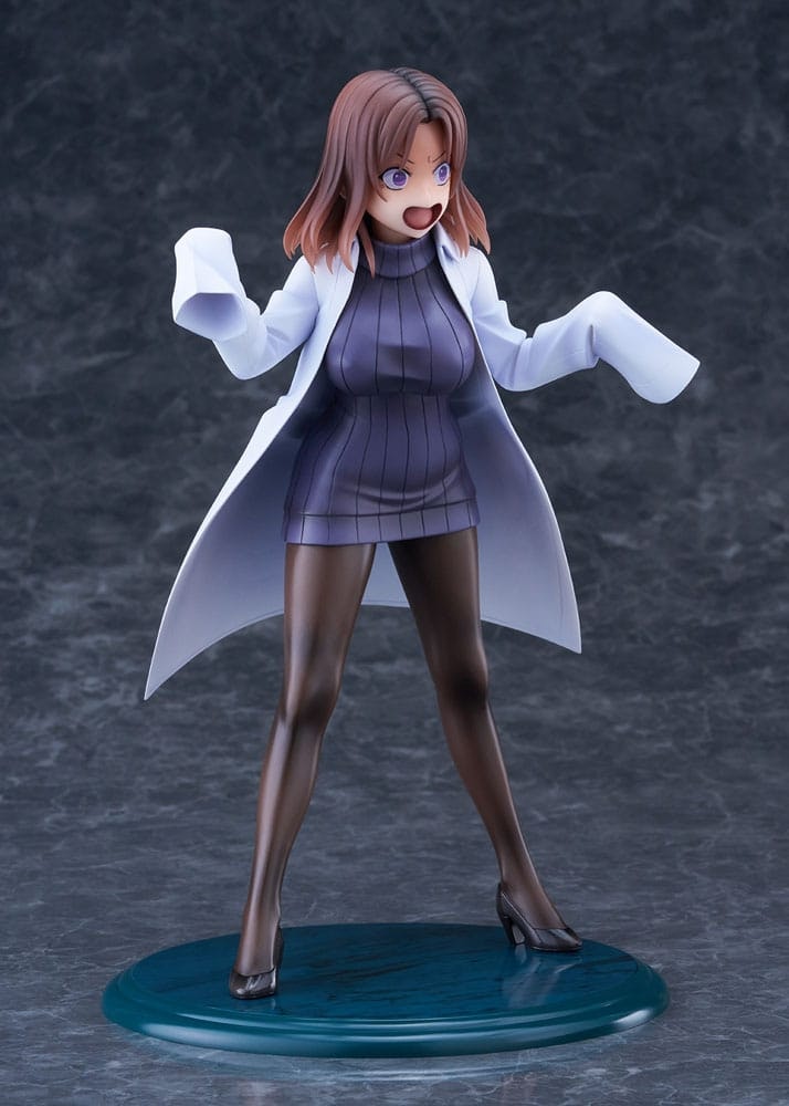 Sakusei Byoutou Amamiya-sensei DK Edition