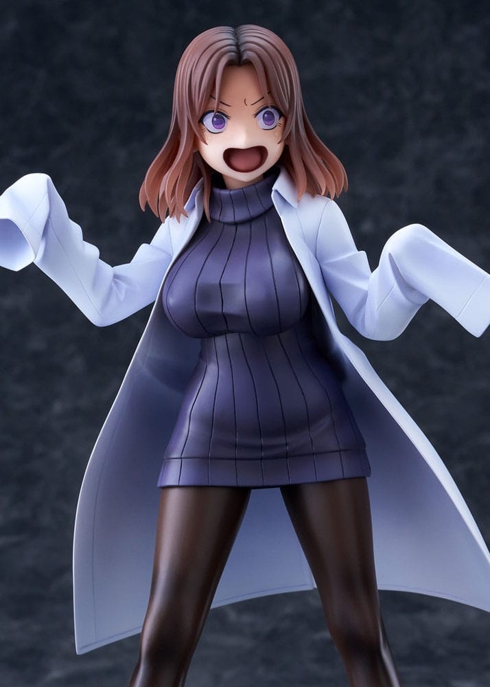 Sakusei Byoutou Amamiya-sensei DK Edition