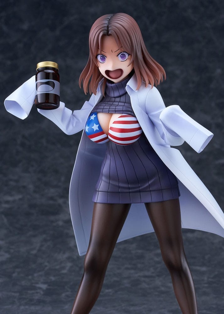 Sakusei Byoutou Amamiya-sensei DK Edition