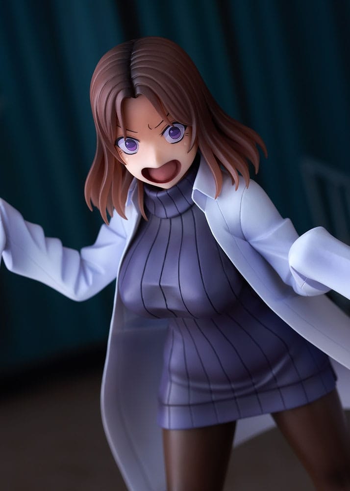 Sakusei Byoutou Amamiya-sensei DK Edition
