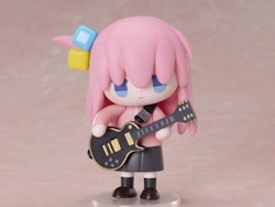 Bocchi the Rock! Hitori Gotoh Deformed Figure