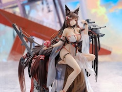 Azur Lane Amagi (Wending Waters Serene Lotus Ver.)