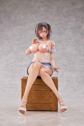 (18+) I'm Not A kodomo Anymore DX Ver.