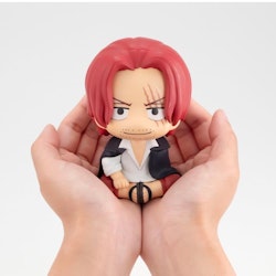 One Piece Look Up Series Shanks