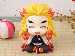 Demon Slayer: Kimetsu no Yaiba Look Up Series Rengoku Kyoujurou (Smile Ver.)