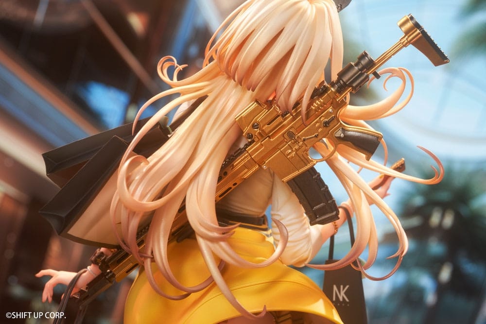 Goddess of Victory: Nikke Rupee