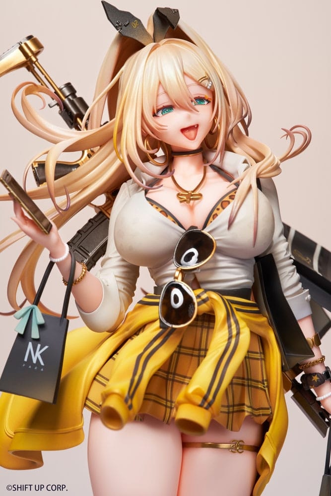 Goddess of Victory: Nikke Rupee