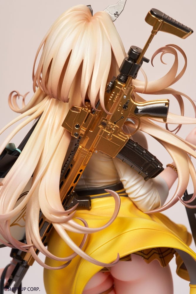 Goddess of Victory: Nikke Rupee