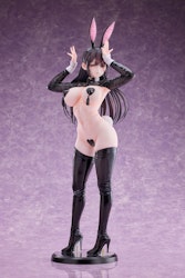 (18+) Daiki Kase Illustration Reverse Bunny Girl Deluxe Edition