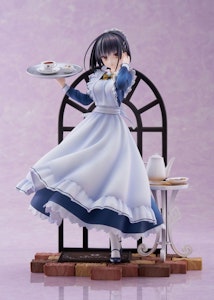 Cafe Stella and the Reaper's Butterfly Natsume Shiki Ami Ami Limited Edition