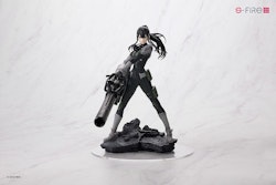 Kaiju No. 8 S-Fire Mina Ashiro