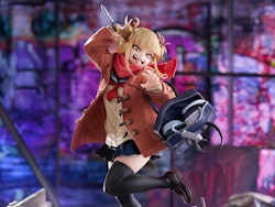 My Hero Academia Taito Himiko Toga (Duffle Coat Ver.)